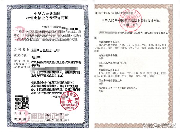 什么是增值电信业务？——定义、分类与常见业务解析
